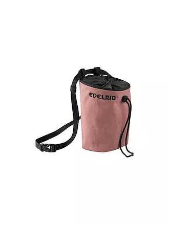 EDELRID | Sac à magnésie Rodeo Large | rosa